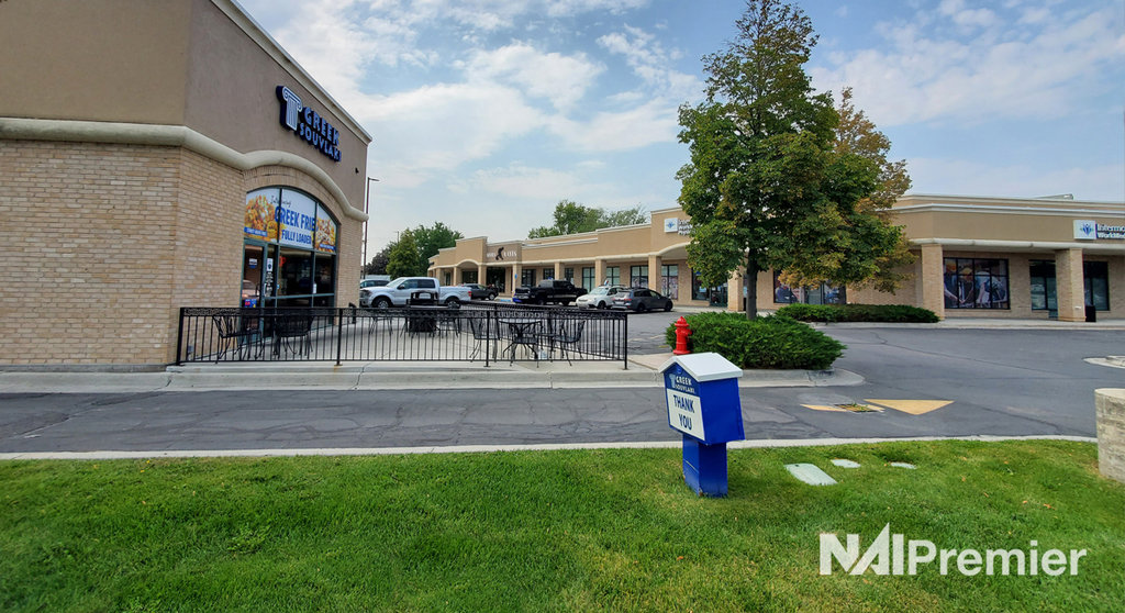 South Jordan Parkway